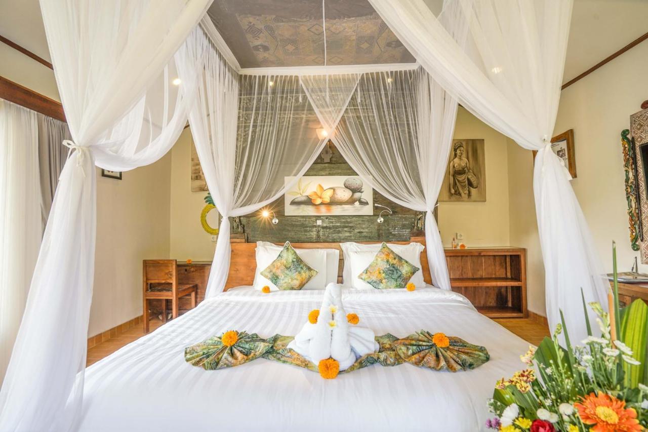 Resort Kts Balinese 4*