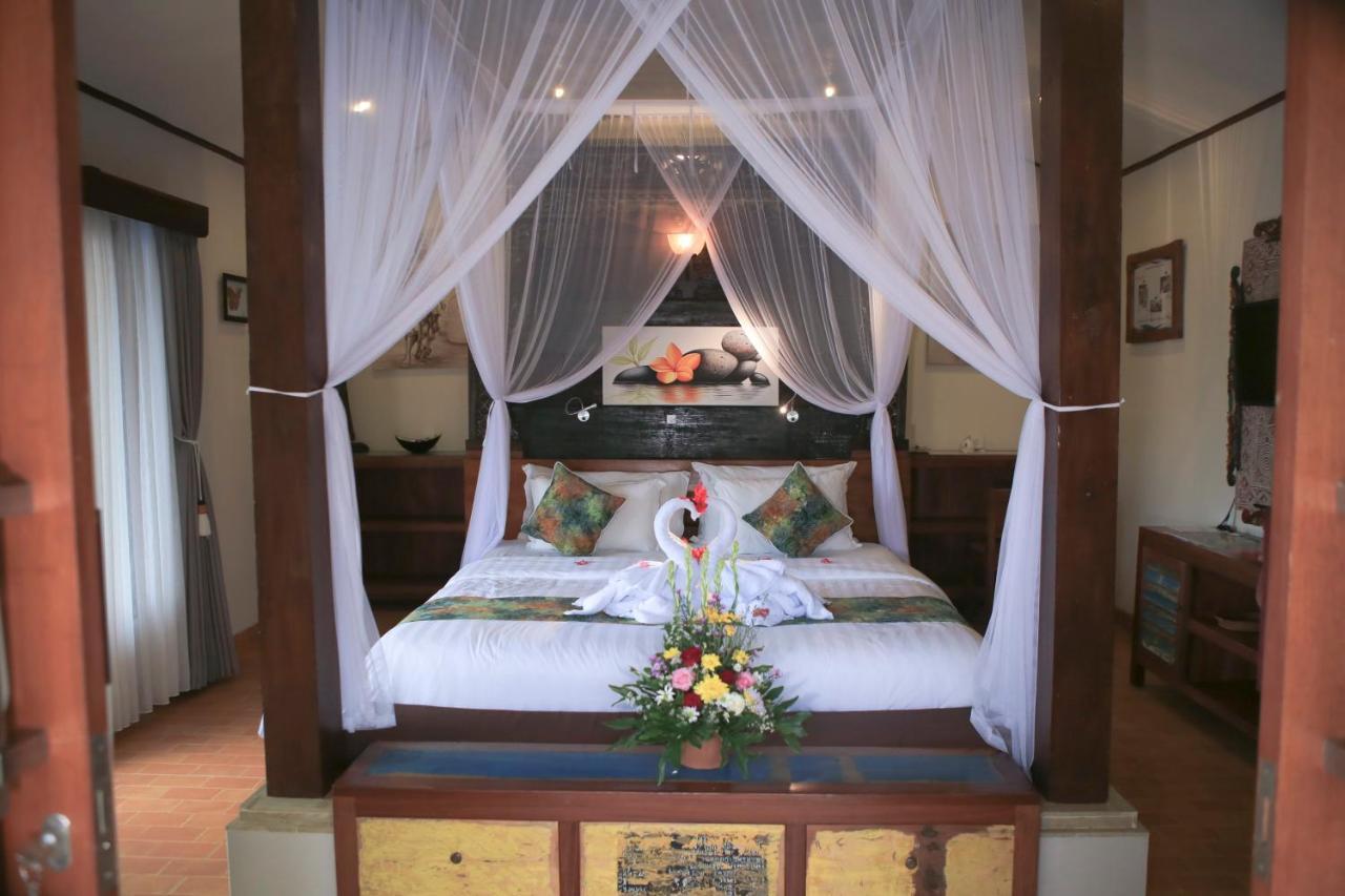 Resort Kts Balinese Canggu (Bali)