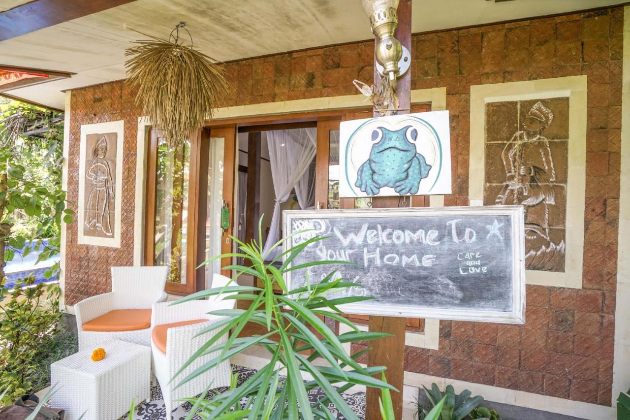 Kts Balinese Canggu (Bali)