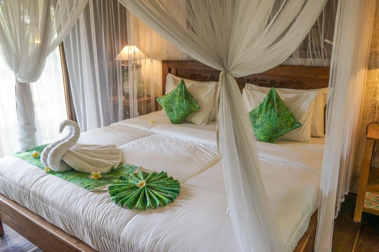Resort Kts Balinese