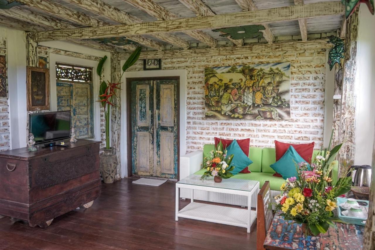 Kts Balinese 4* Canggu (Bali)