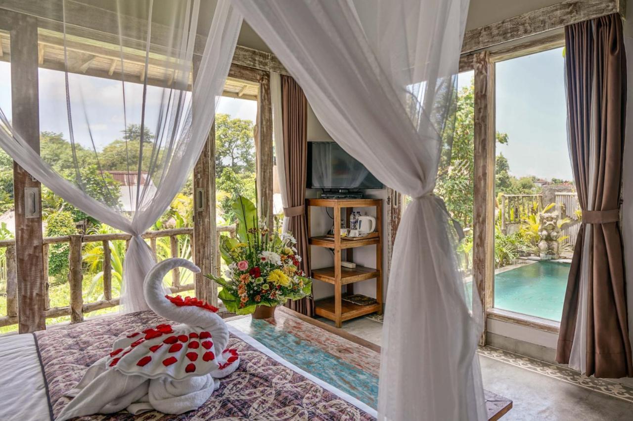 Resort Kts Balinese Canggu (Bali)