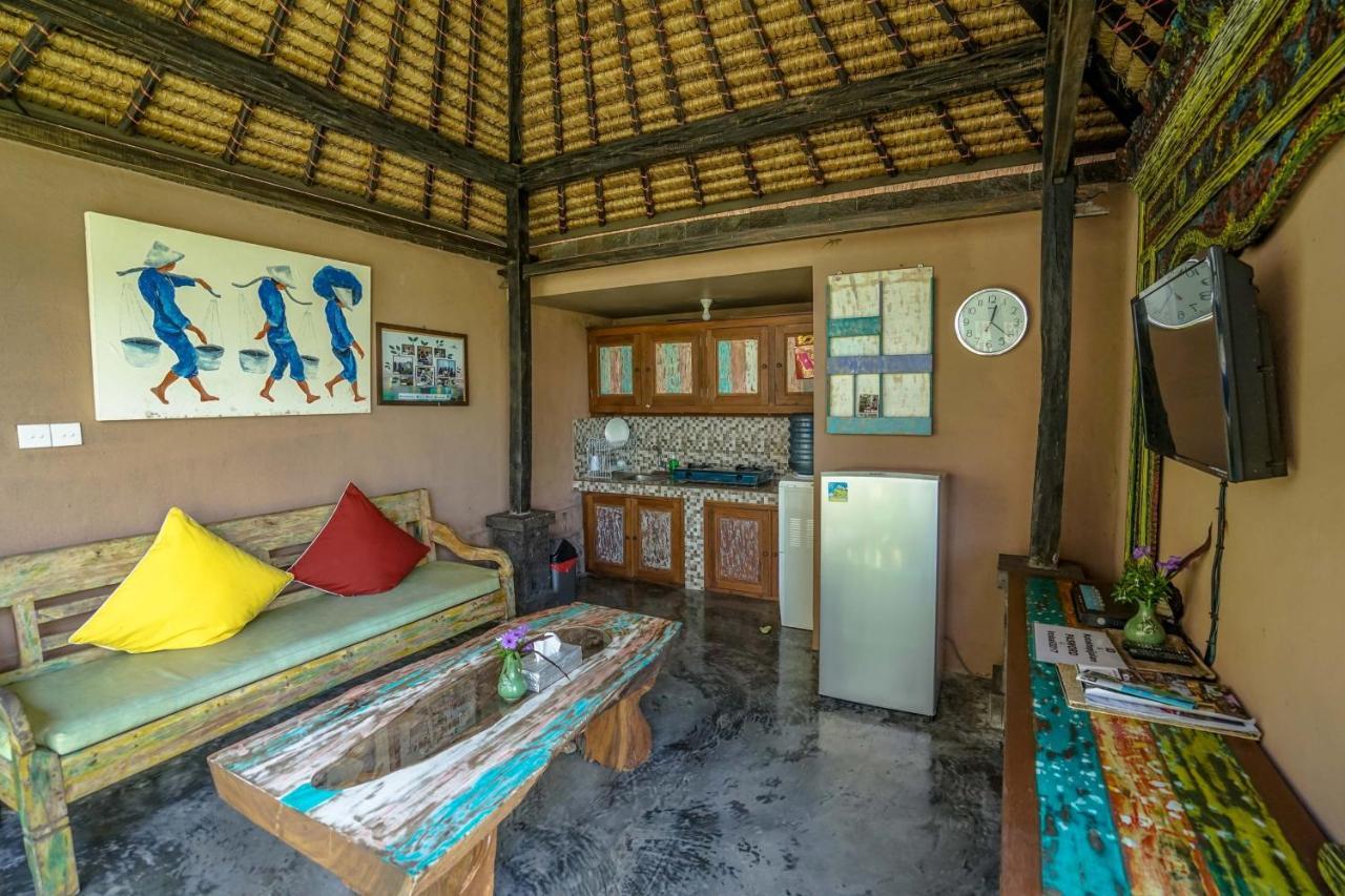 Kts Balinese Resort