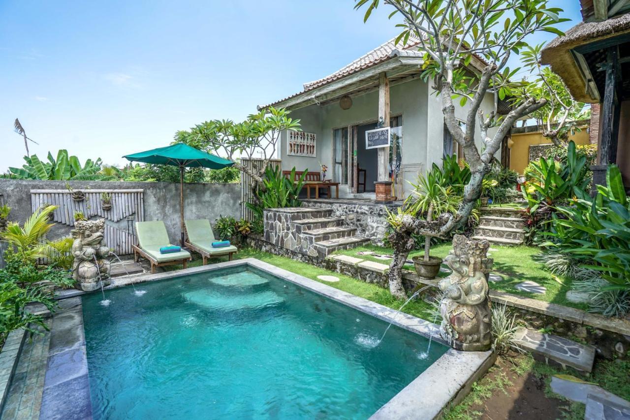 Resort Kts Balinese Canggu (Bali)