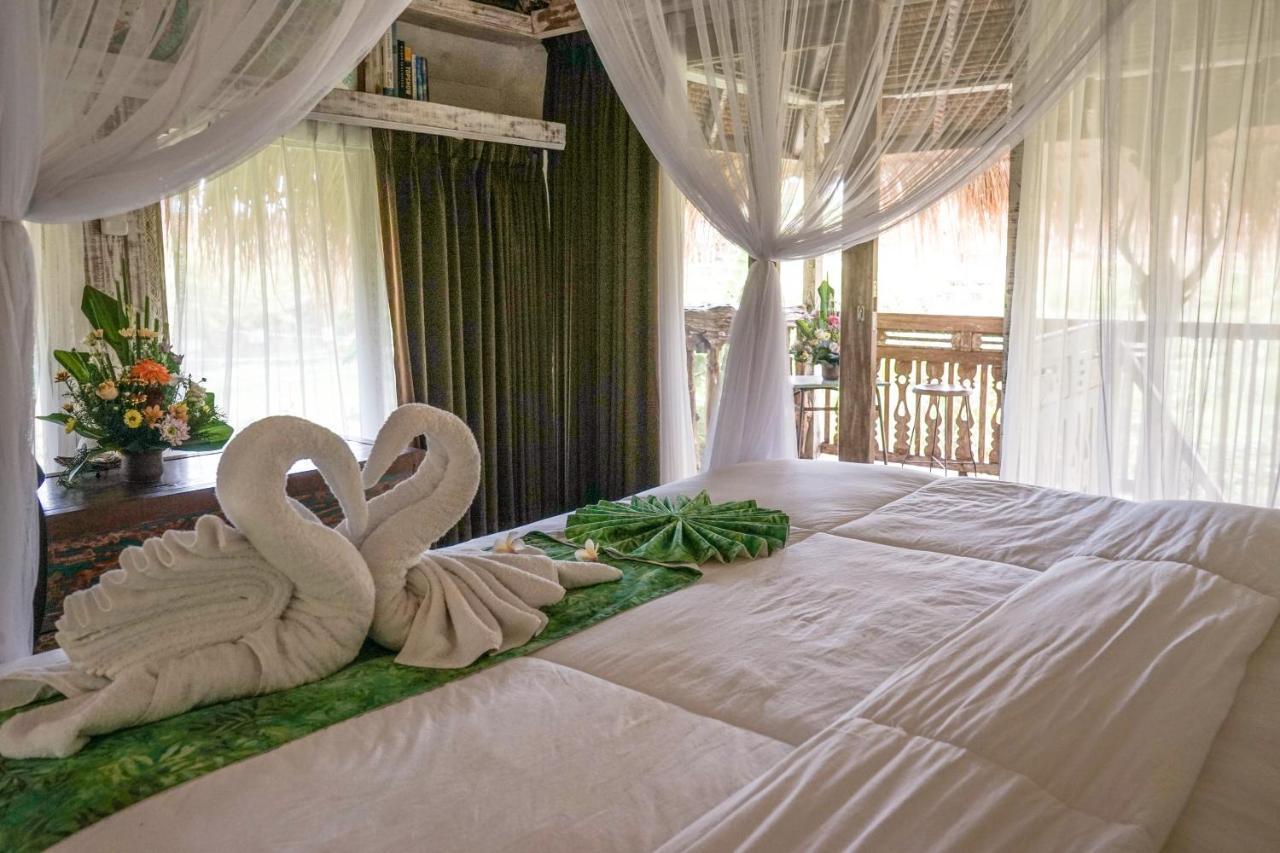 Kts Balinese Resort 4*