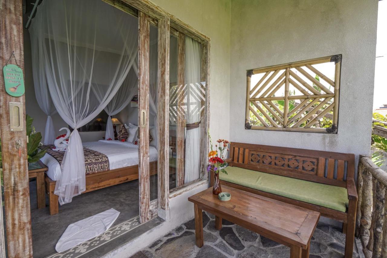 Kts Balinese Resort