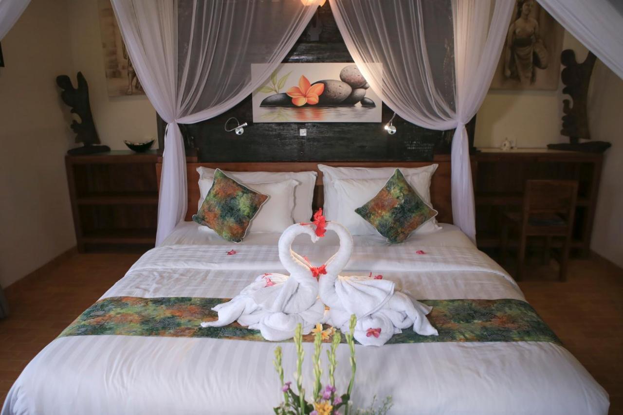 Kts Balinese Resort Canggu (Bali)