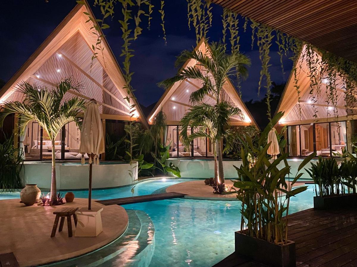 Resort Beyond Bayou
