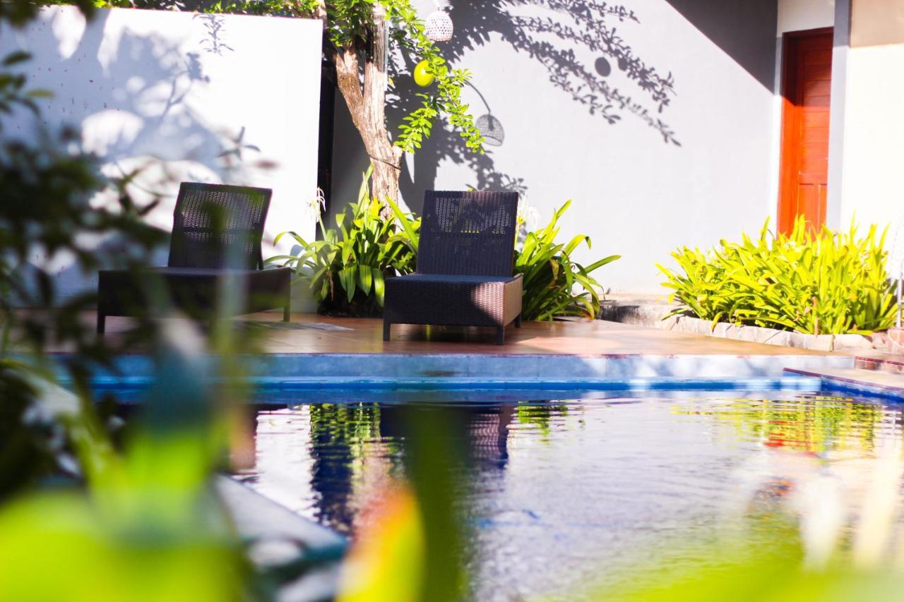 Guest house Putu 2