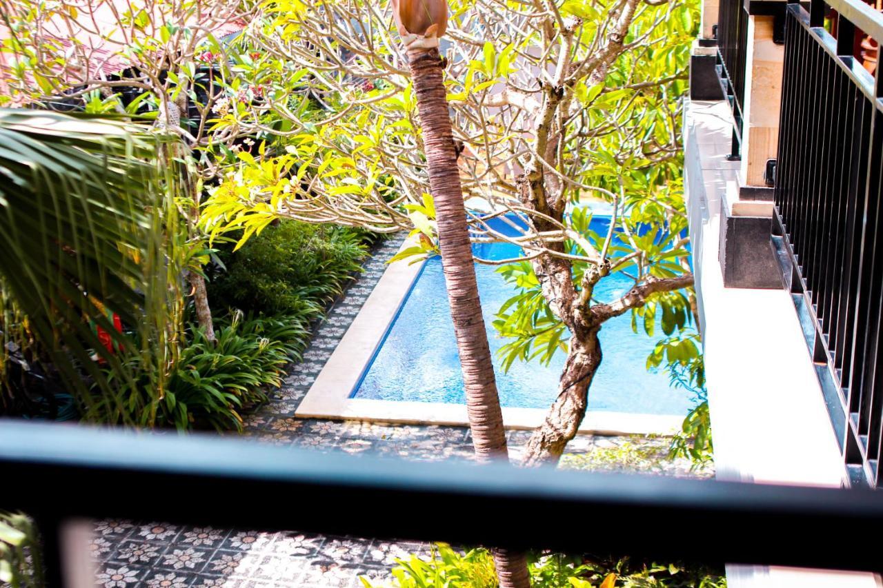 Putu 2 Canggu (Bali)