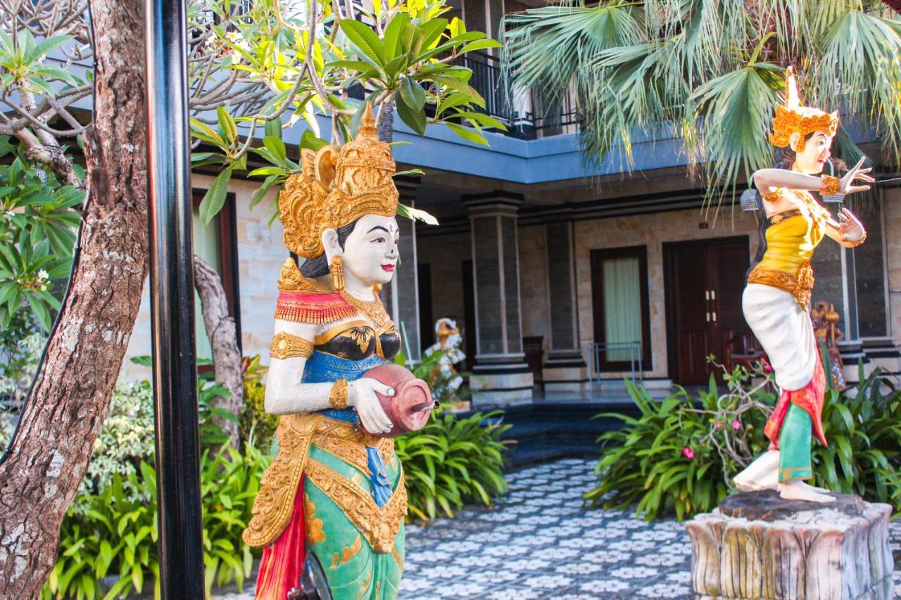 Putu 2 Guest house 3*
