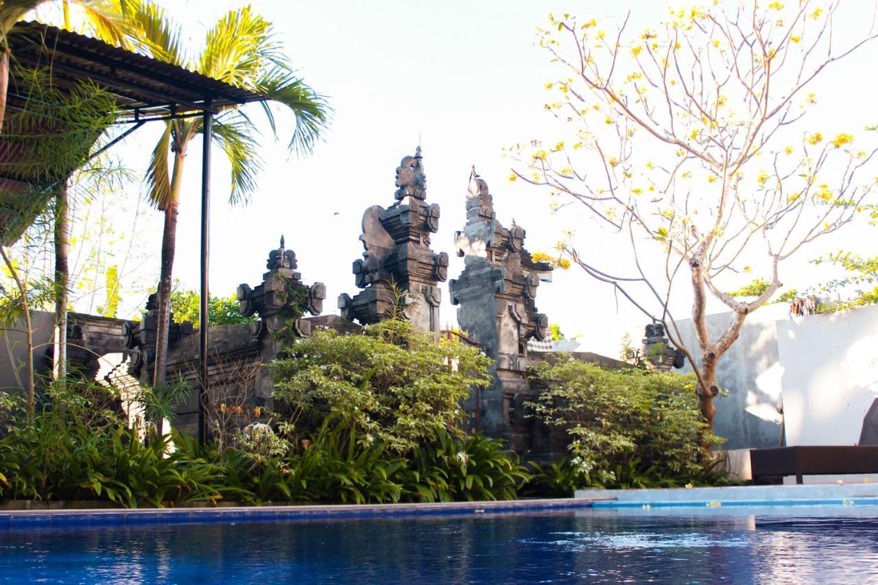 Putu 2 3* Canggu (Bali)