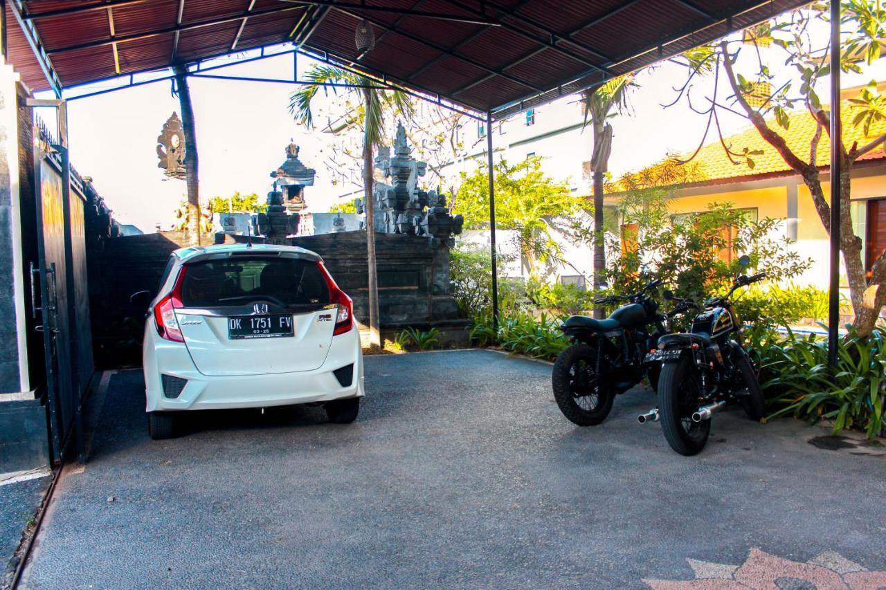 Guest house Putu 2