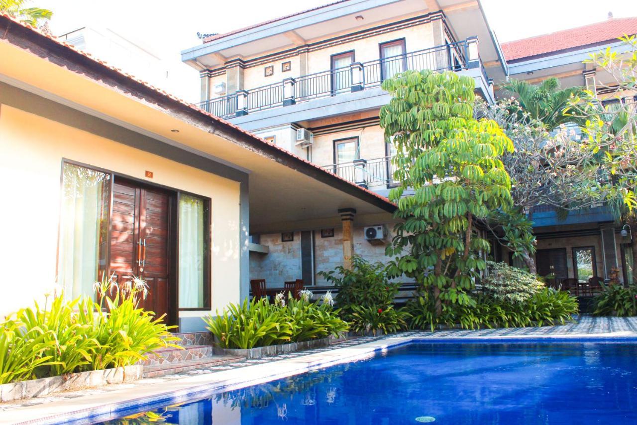 Guest house Putu 2