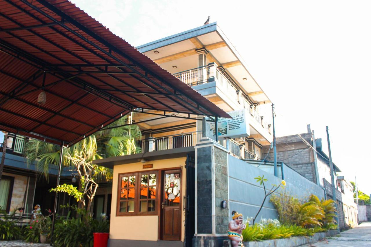 Putu 2 Guest house 3*