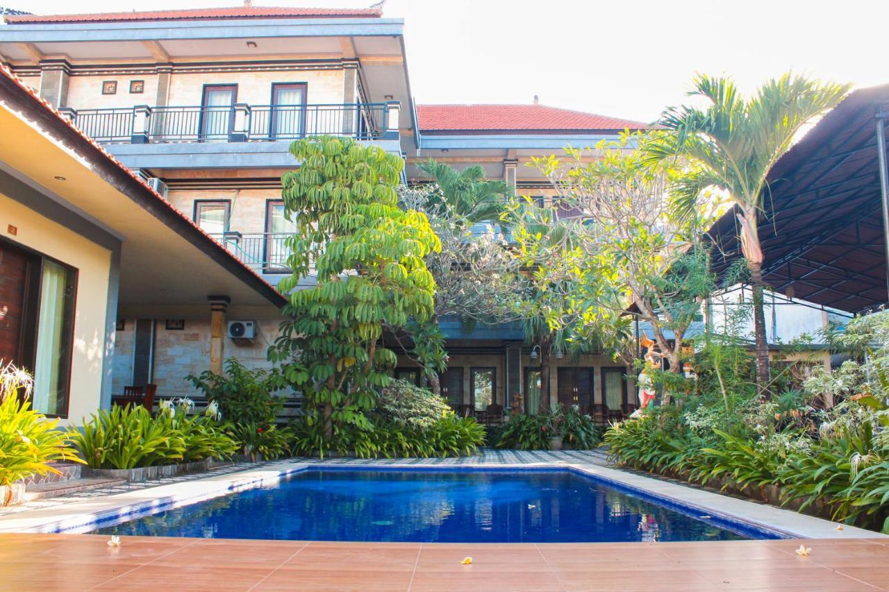 Putu 2 Guest house 3*