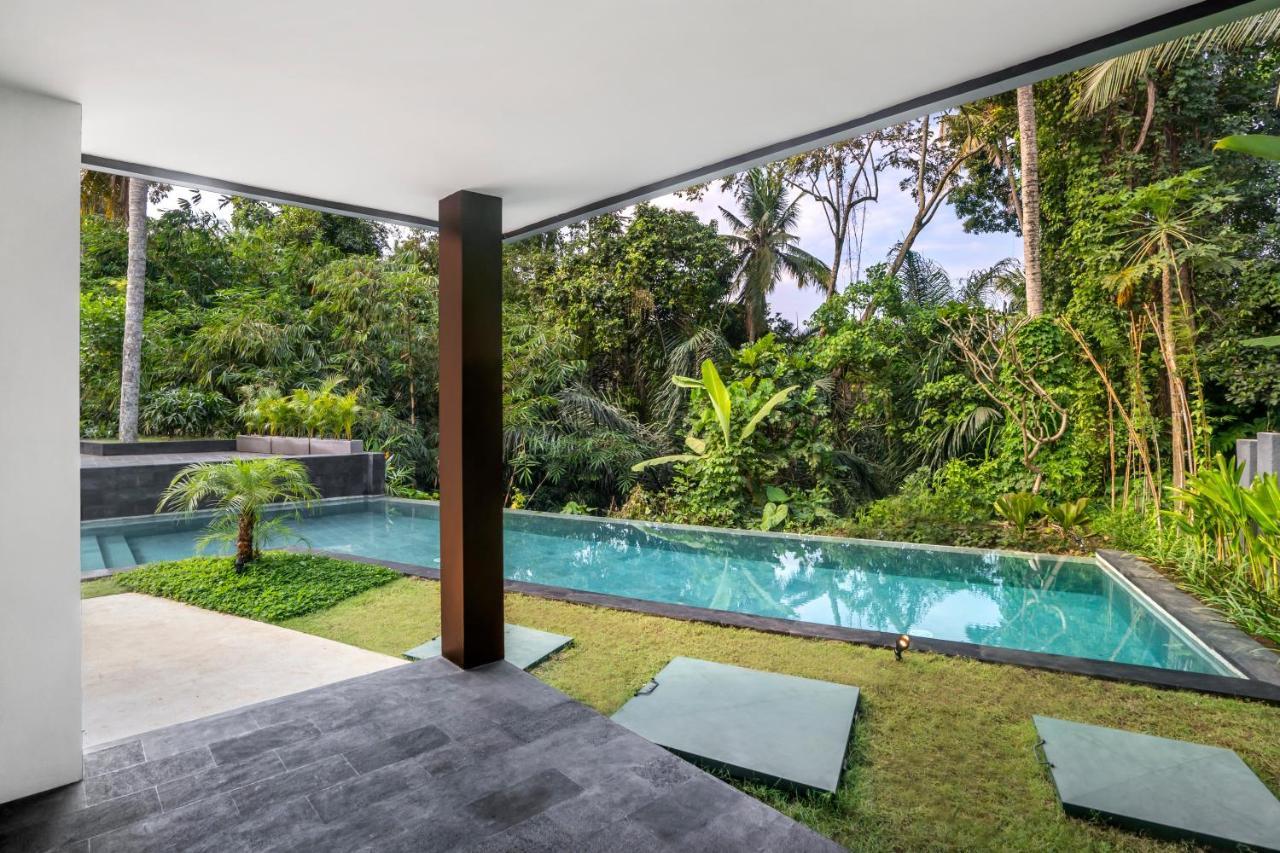 Villa Singa By Balisuperhost Ubud (Bali)