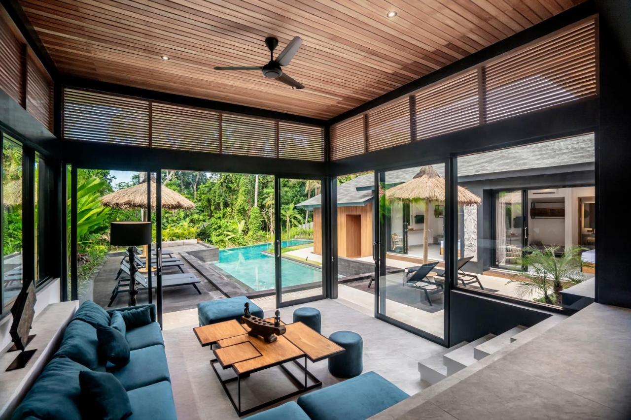 Villa Singa By Balisuperhost Ubud (Bali)