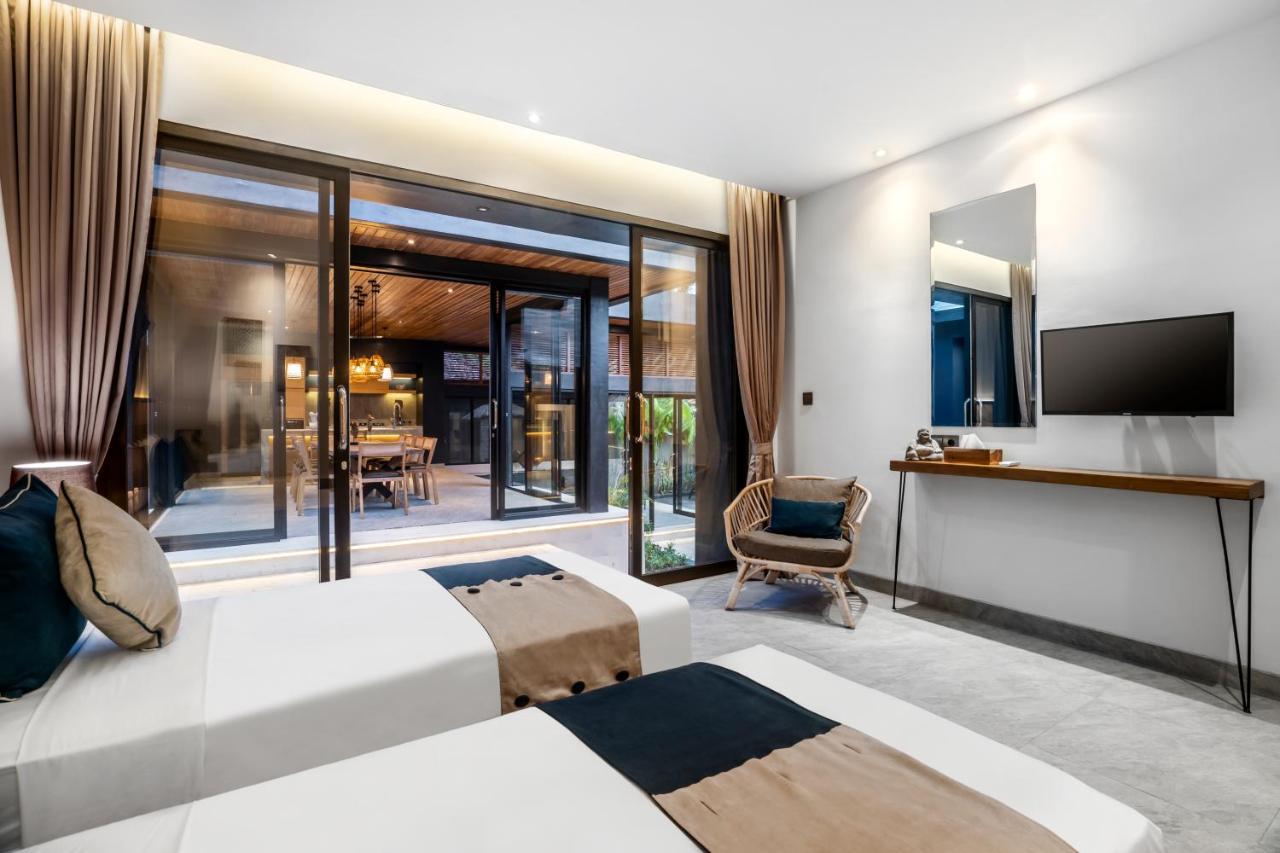 Villa Singa By Balisuperhost *