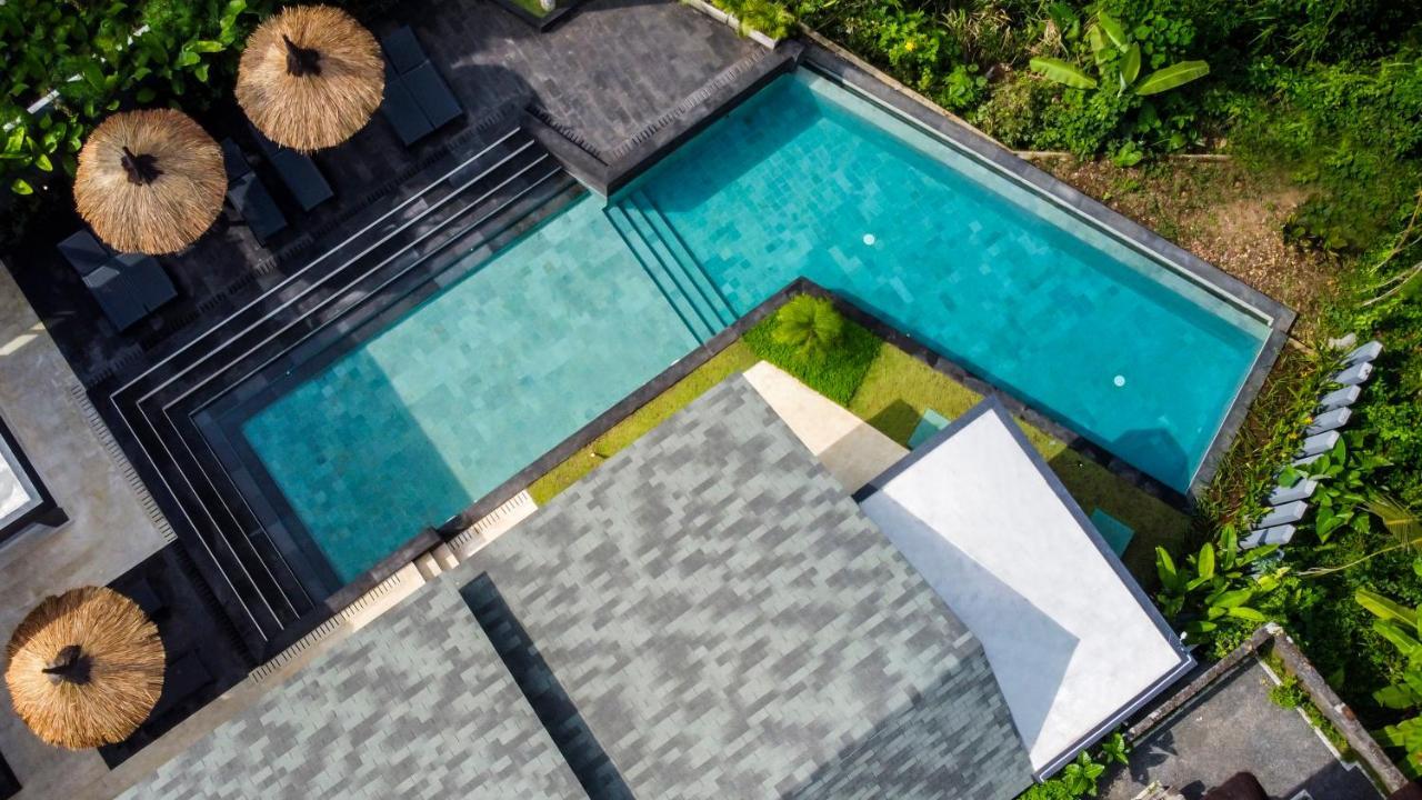 Singa By Balisuperhost Villa