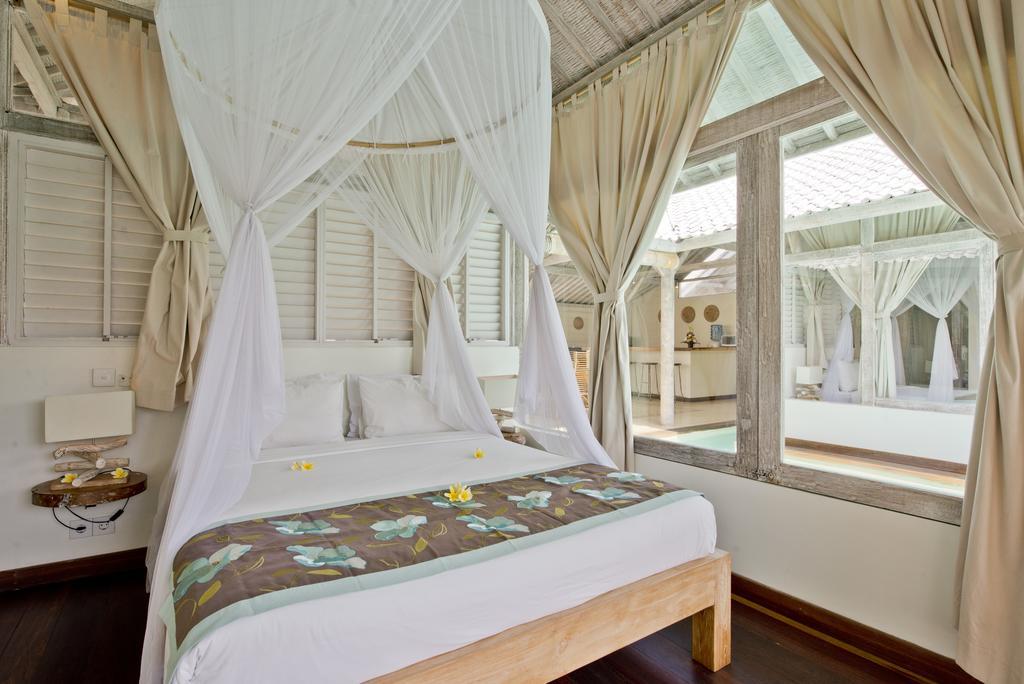 Laksmana Hideaway 2 - Surrounded By Water- 2bd With Fantastic Pool! * Seminyak (Bali)