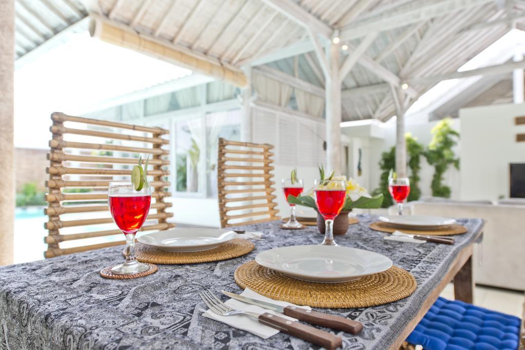 Laksmana Hideaway 2 - Surrounded By Water- 2bd With Fantastic Pool! Seminyak (Bali)
