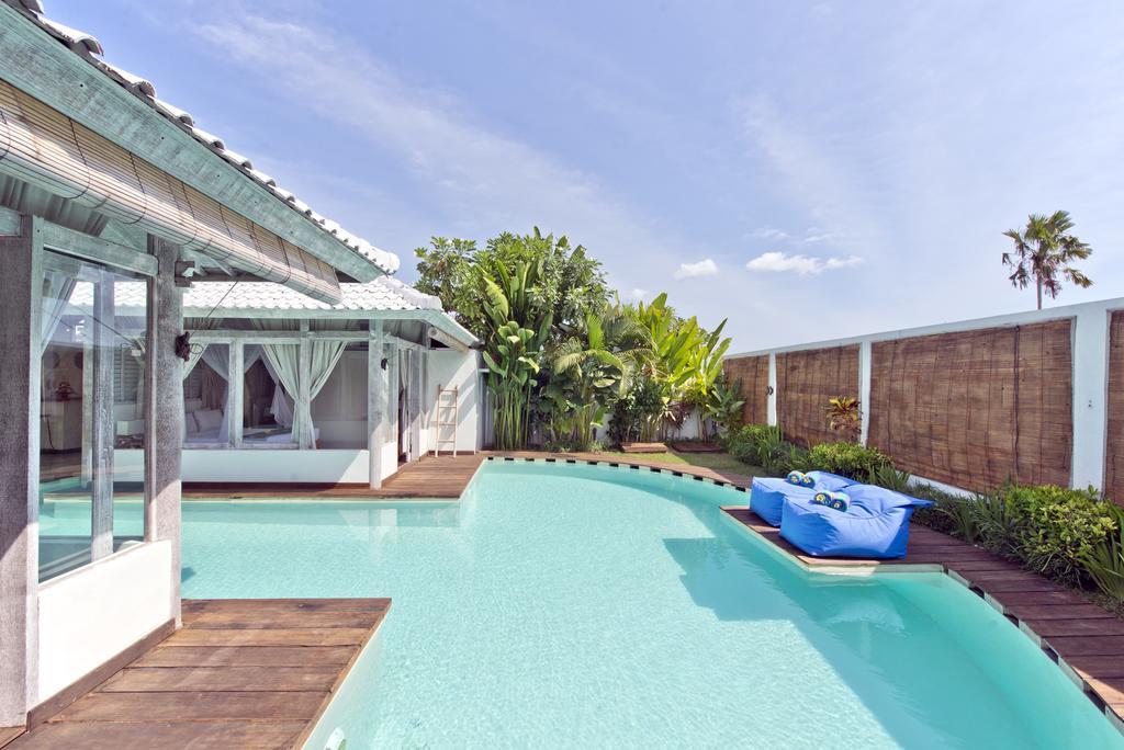 Laksmana Hideaway 2 - Surrounded By Water- 2bd With Fantastic Pool! * Seminyak (Bali)