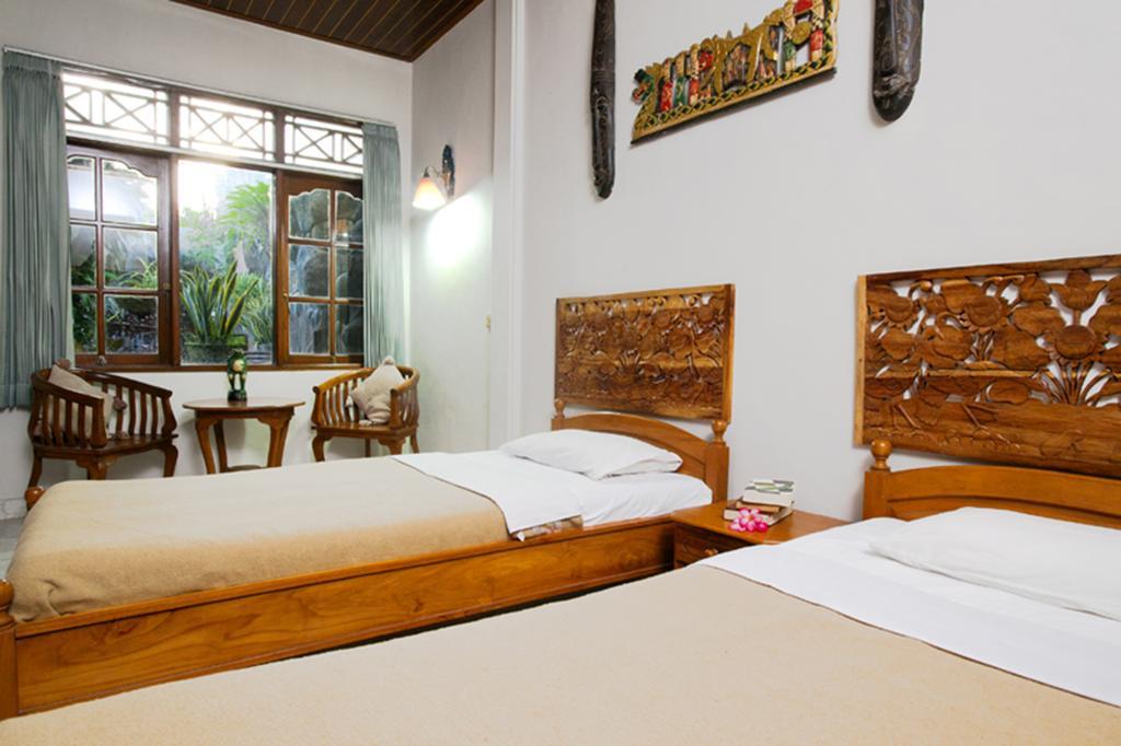 Guest house Agung And Sue Watering Hole I Sanur (Bali)