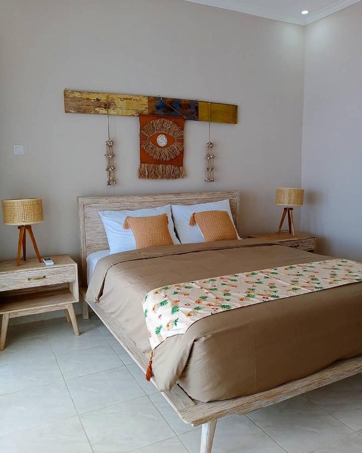 Vns Beachfront 2* Toyapakeh