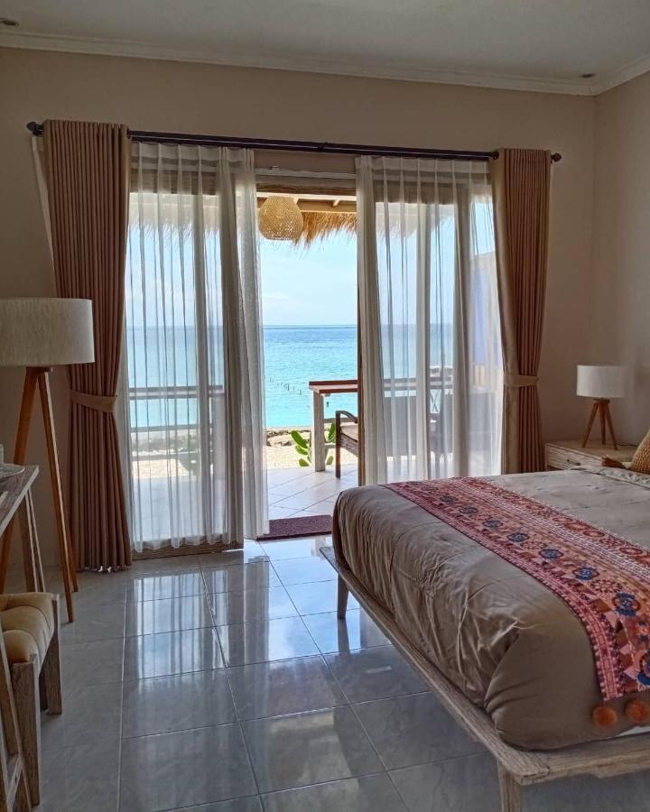 Vns Beachfront Guest house 2*