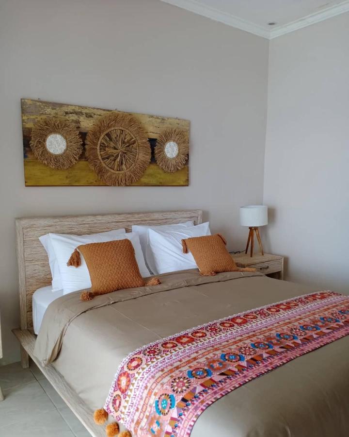 Vns Beachfront 2* Toyapakeh