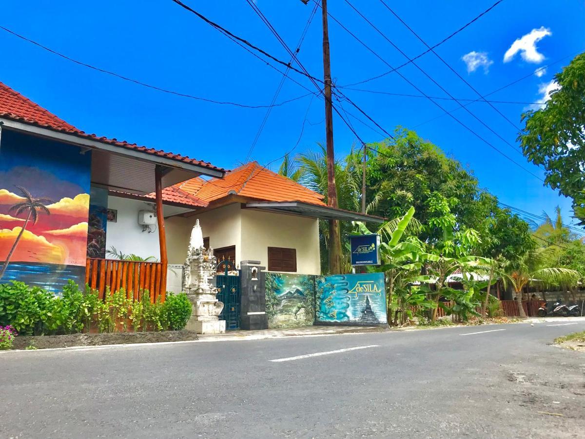 Desila House Guest house