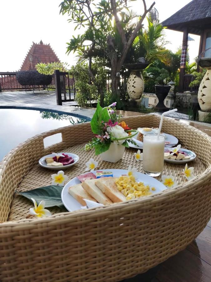 Wisma tamu Sea Terras And Luxury Batununggul