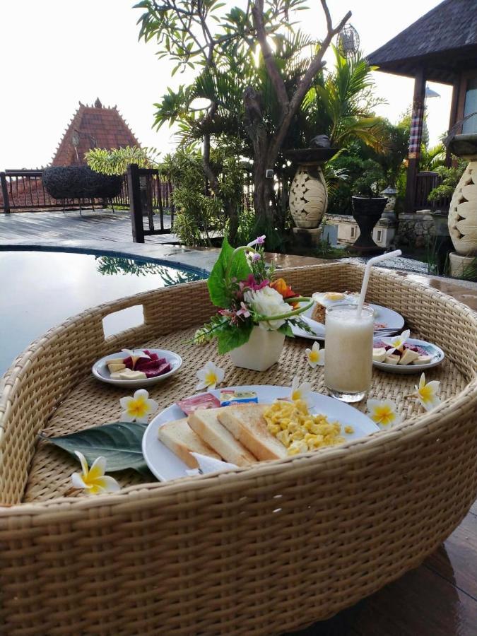 Sea Terras And Luxury Wisma tamu