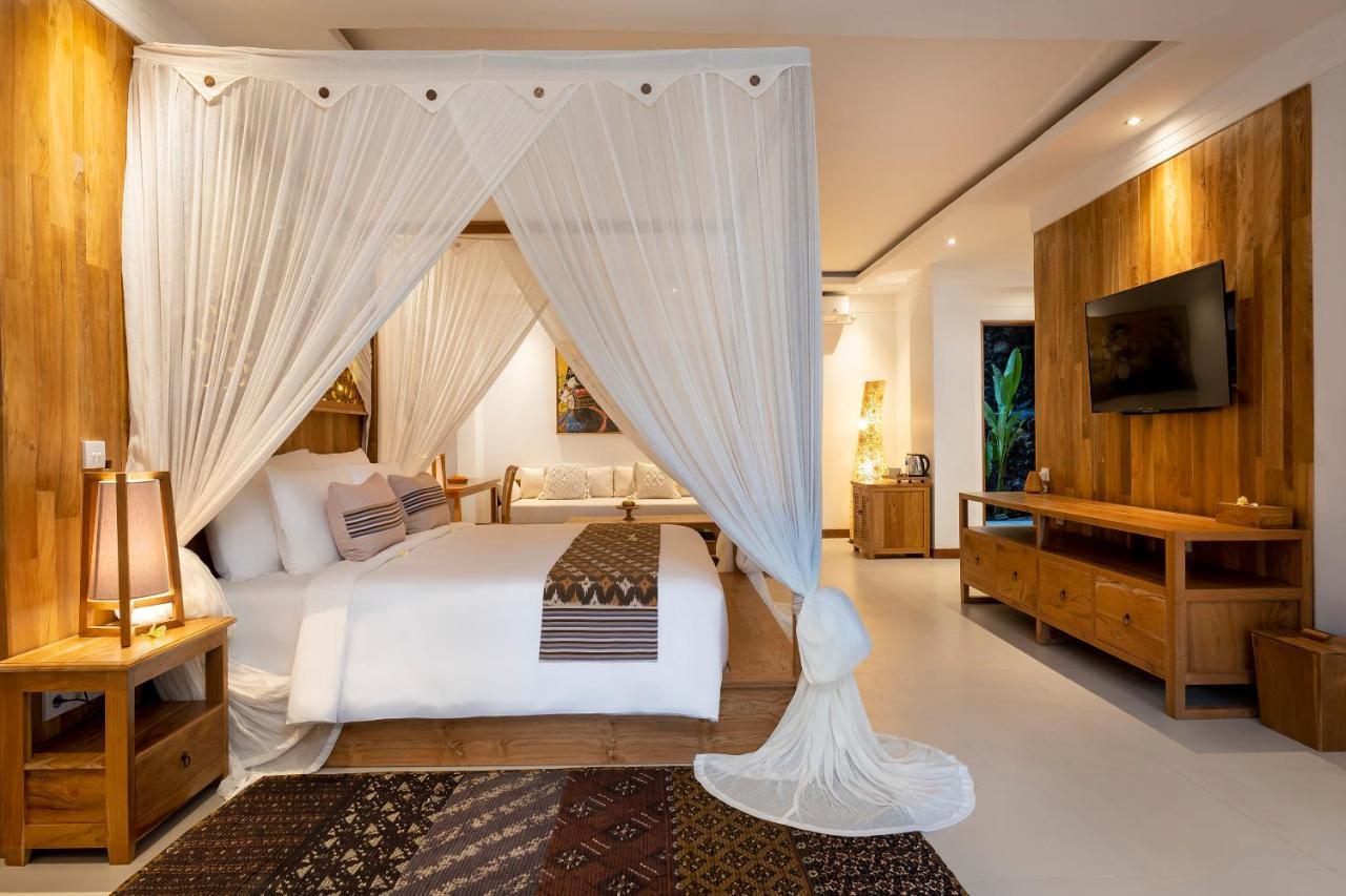 Vije Boutique & Ubud (Bali)