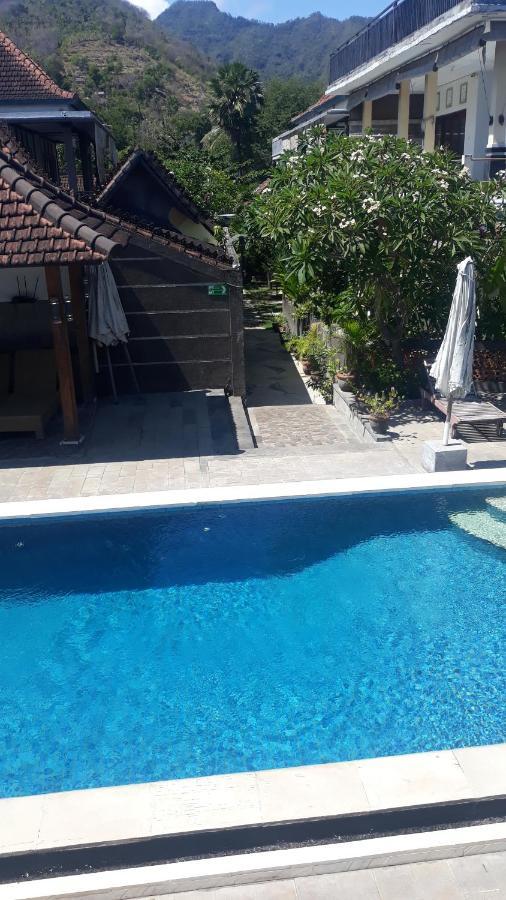 Pakel's Bali Villas Amed (Bali)