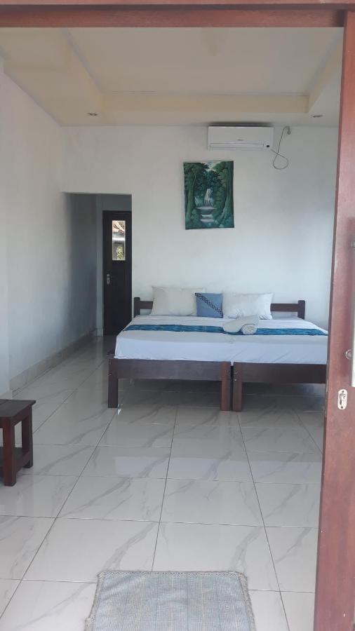 Pakel's Bali Villas 3* Amed (Bali)