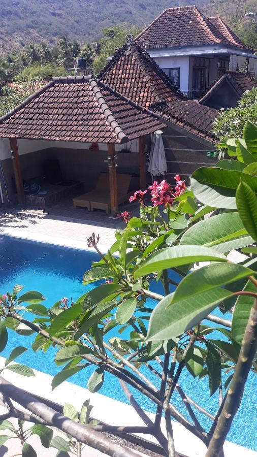 Pakel's Bali Villas Hotel