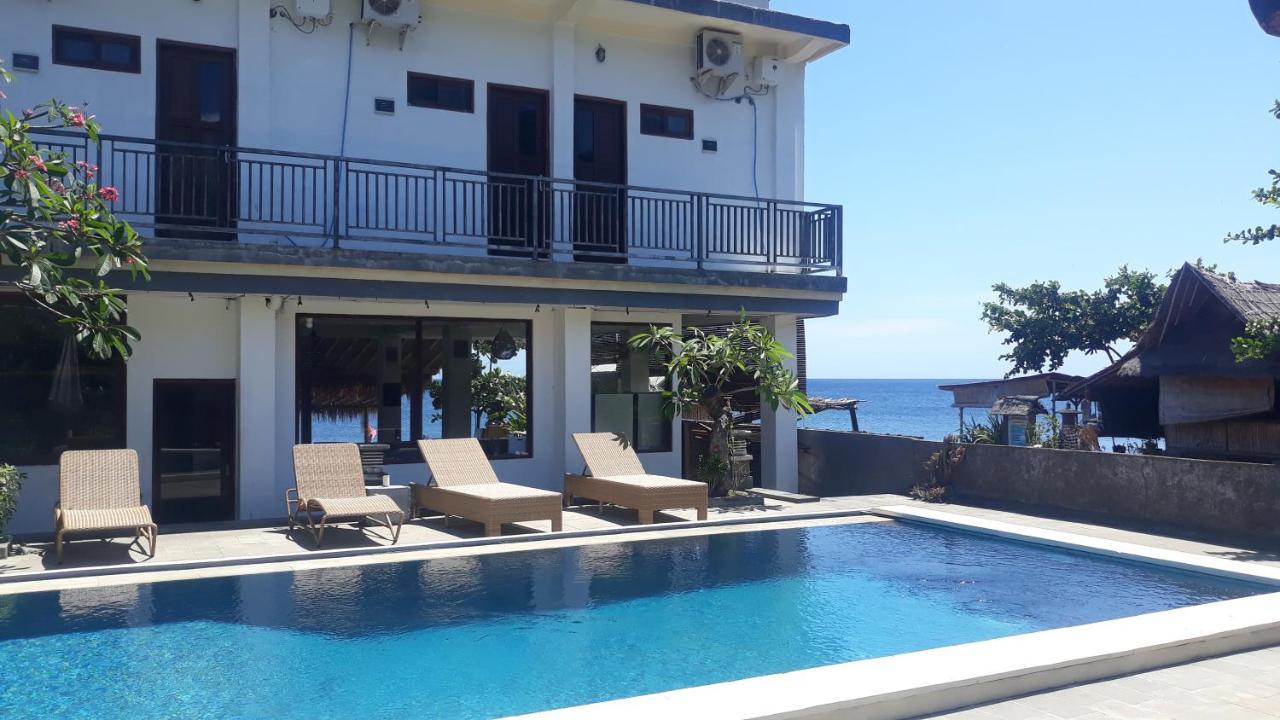 Pakel's Bali Villas Amed (Bali)