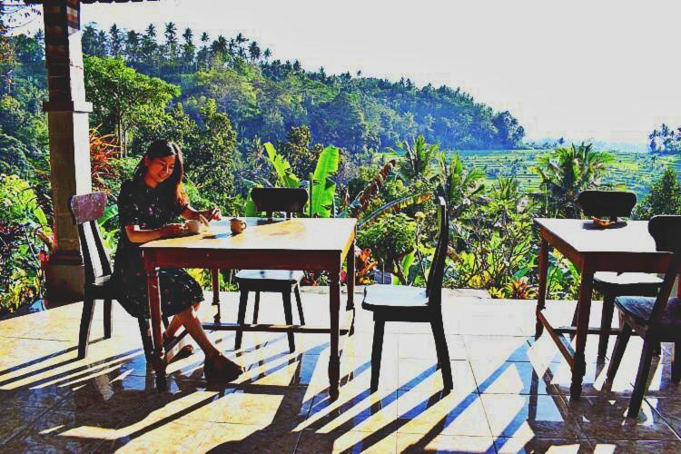 Guest house Lembah Dukuh