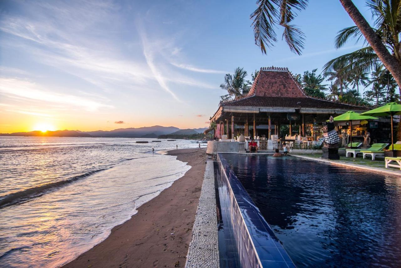 Holiday park Bali Santi