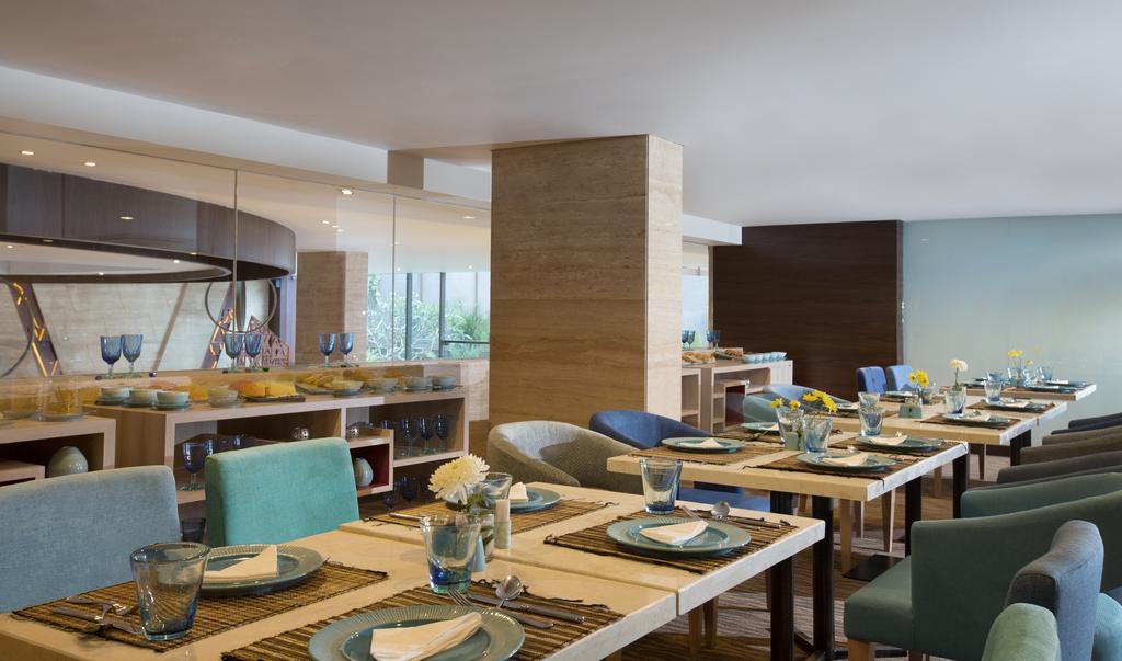 De Vins Sky Hotel Seminyak (Bali)