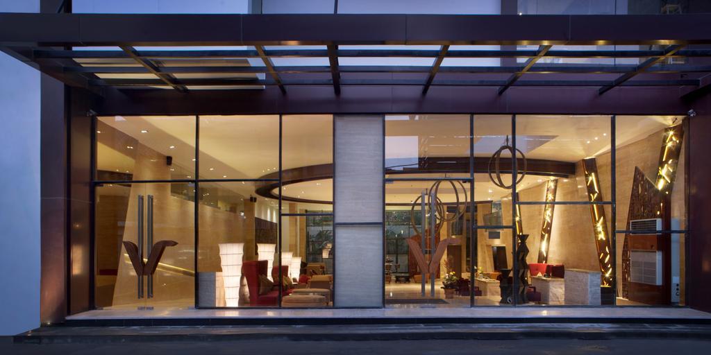 De Vins Sky 4* Seminyak (Bali)