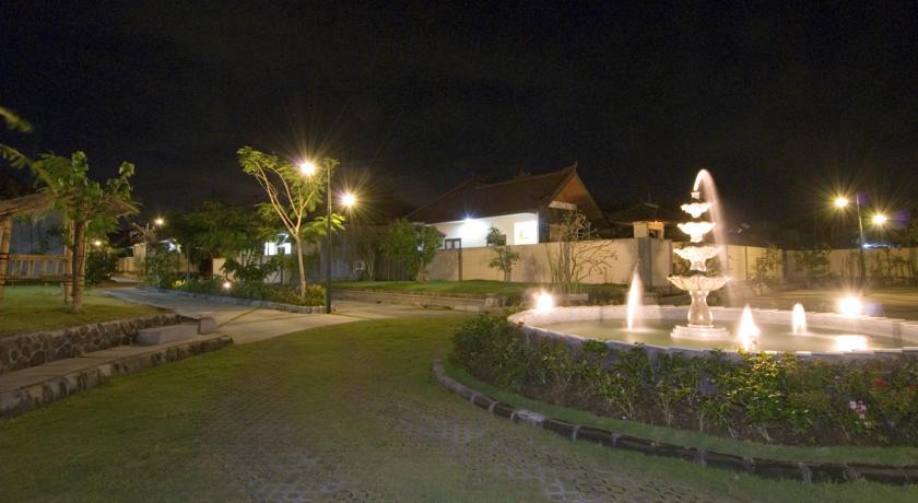 Puri Bendesa Villas Villa *