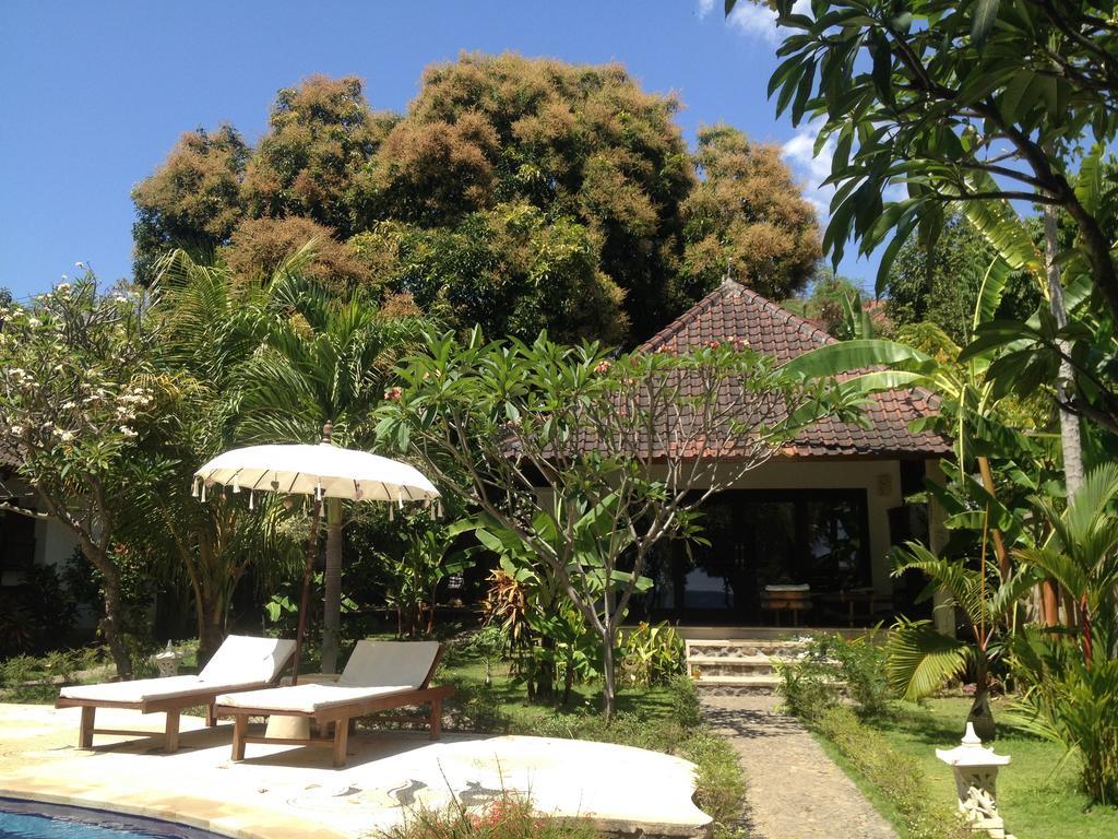 Bali Dream House Holiday park
