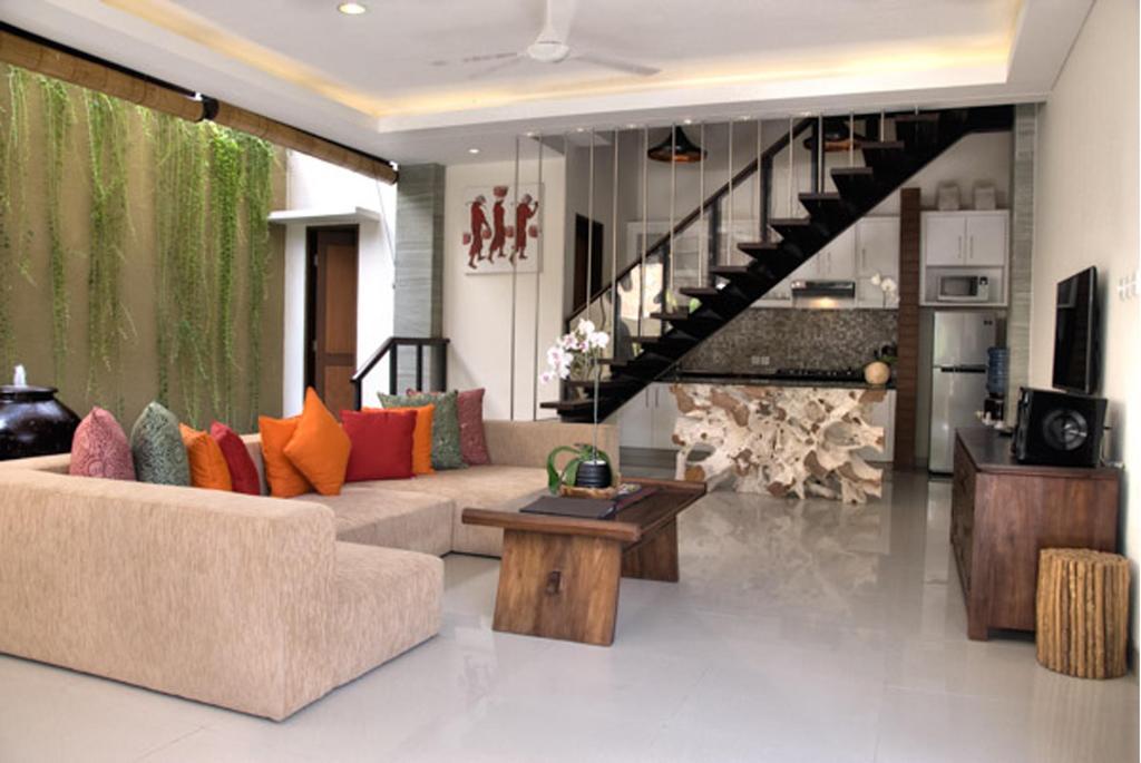 The Kumpi * Seminyak (Bali)
