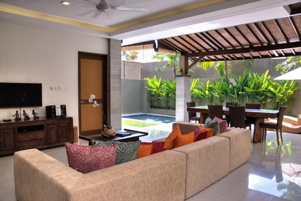 Villa The Kumpi