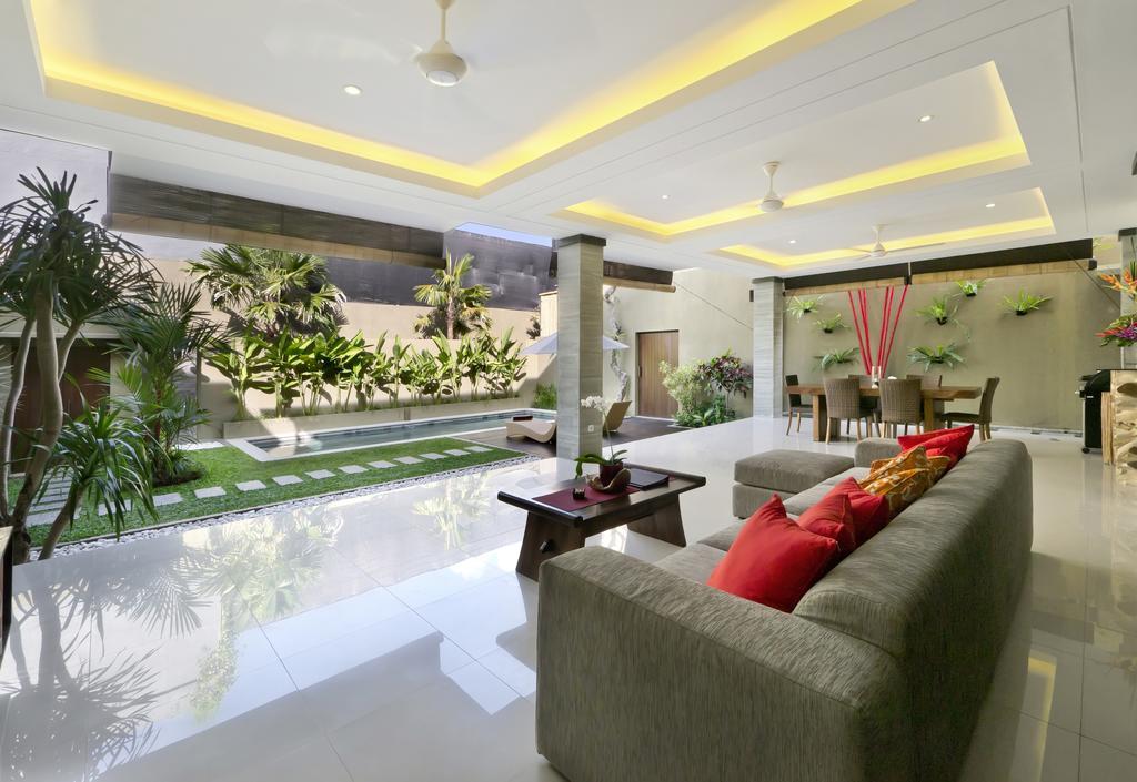 The Kumpi Villa *