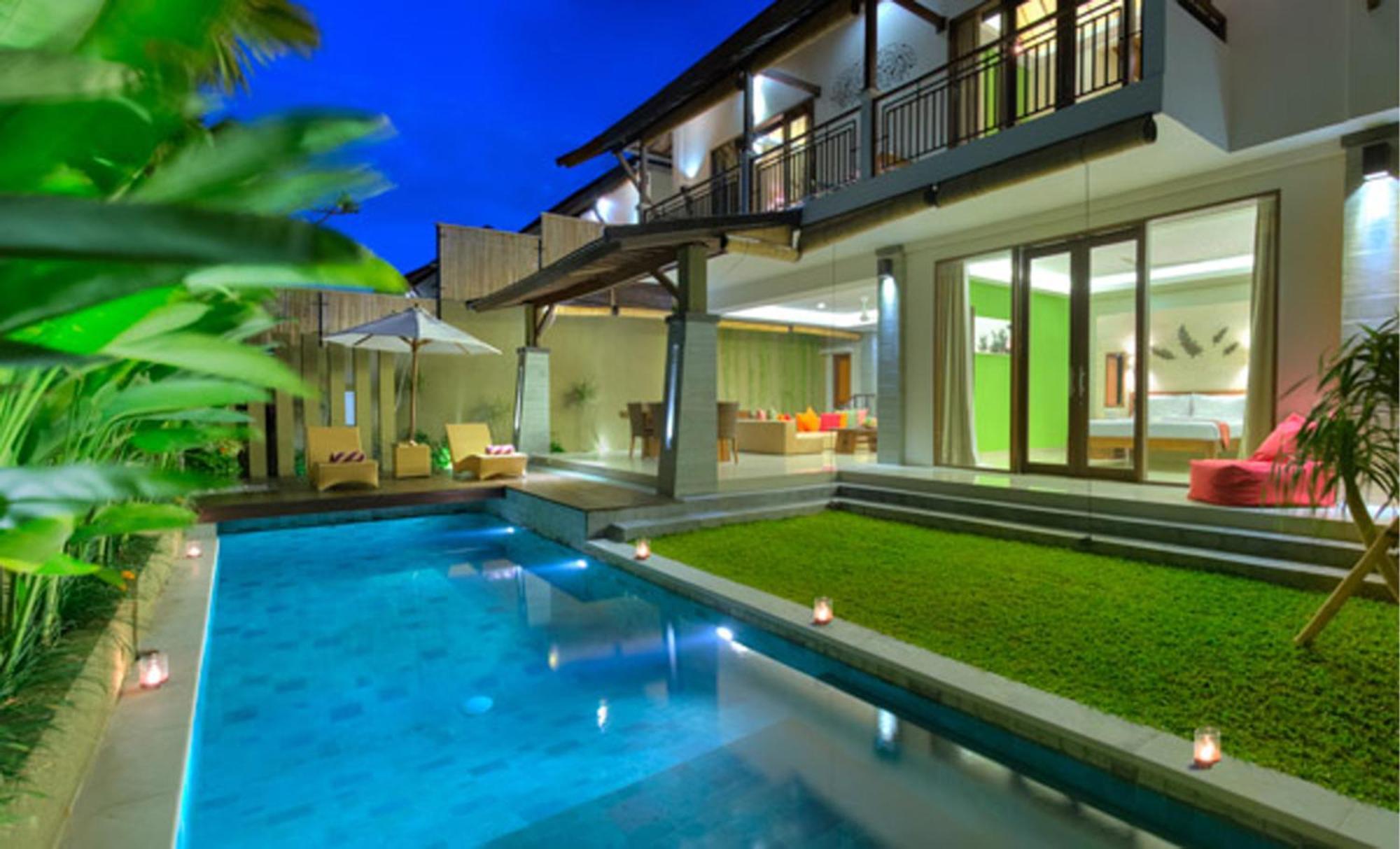 The Kumpi * Seminyak (Bali)