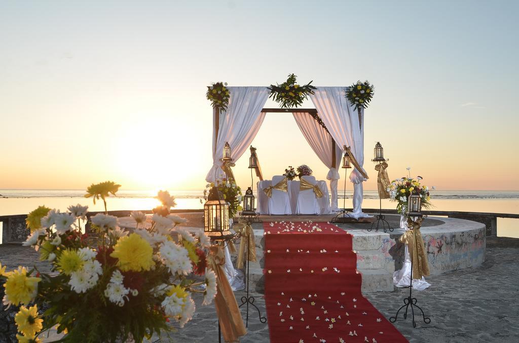 Hotel Inna Grand Bali